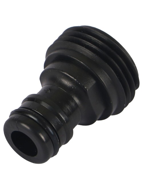 وصلة هوز بلاستيك 3/4 SXG-61027