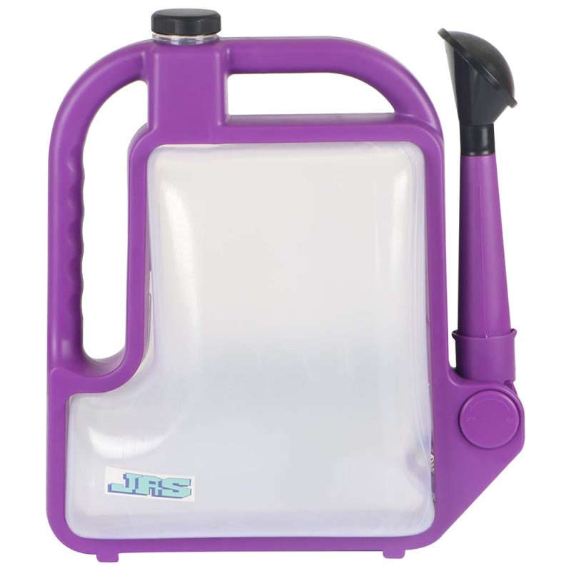SX-640-5L ابريق ماء انطوائي