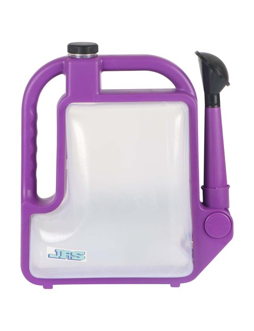 SX-640-5L ابريق ماء انطوائي