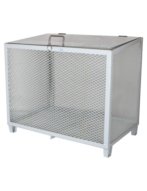 T656 DISPLAY CAGE