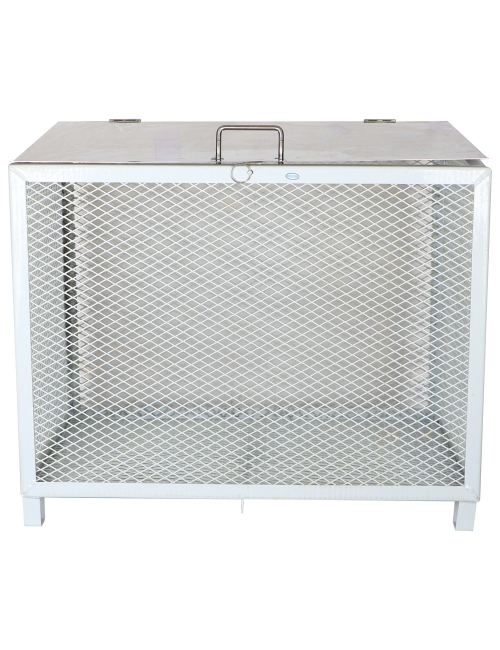 T656 DISPLAY CAGE