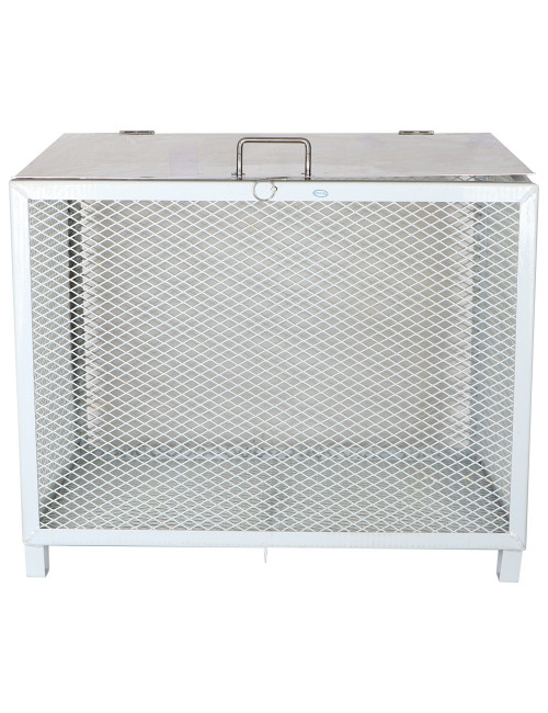 T656 DISPLAY CAGE