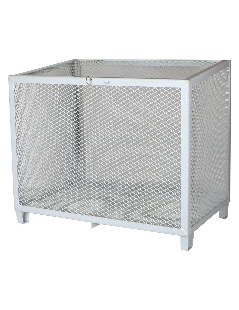 T656 DISPLAY CAGE