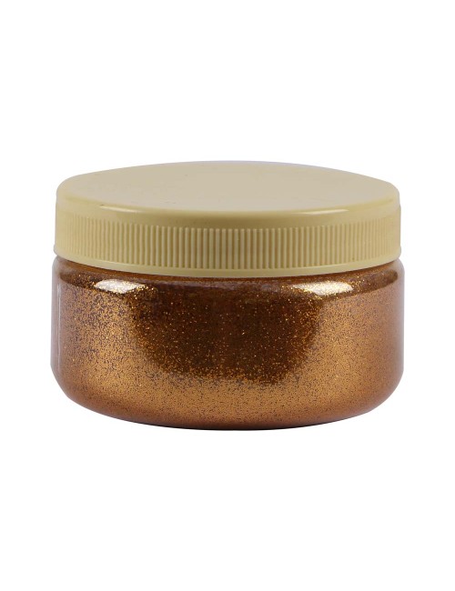 GLITTER POWDER GOLD