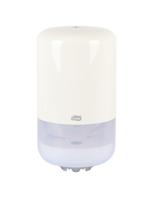 SCA-5580 TISSUE DISPENSER