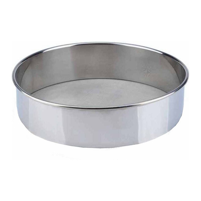 غربال أستيل دائري قطر 27 سم - CHN