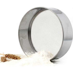 غربال أستيل دائري قطر 27 سم - CHN