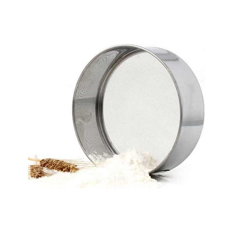 غربال أستيل دائري قطر 27 سم - CHN