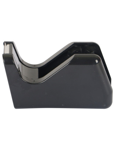 TAPE DISPENSER BLACK X 48 PCS/CTN