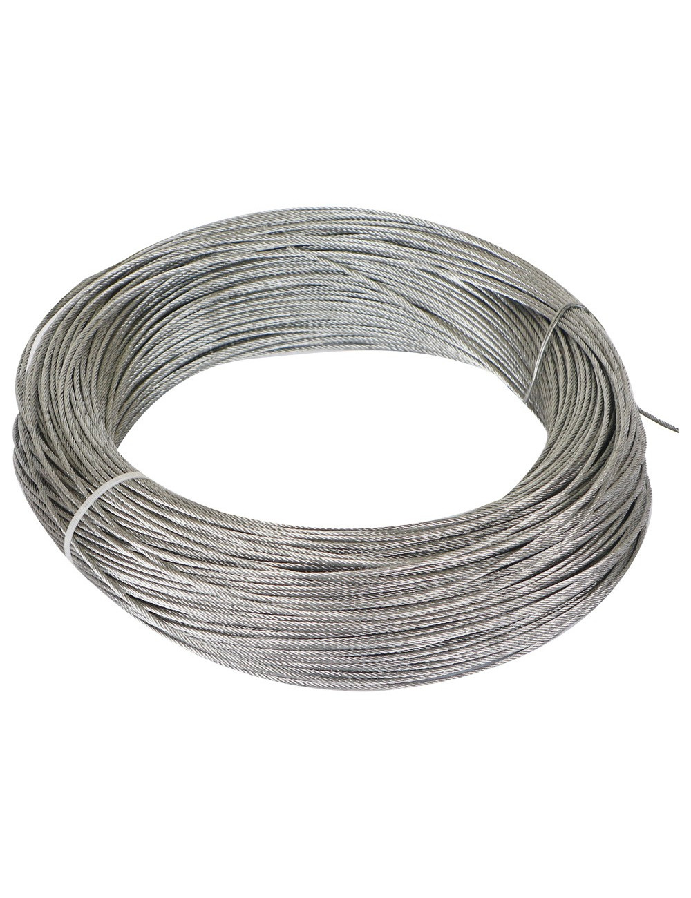 حبل سيم جلص 1.5ملي×150متر CHN