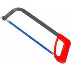 Hacksaw Frame 420 GMS (HWSW0150B) - CHN