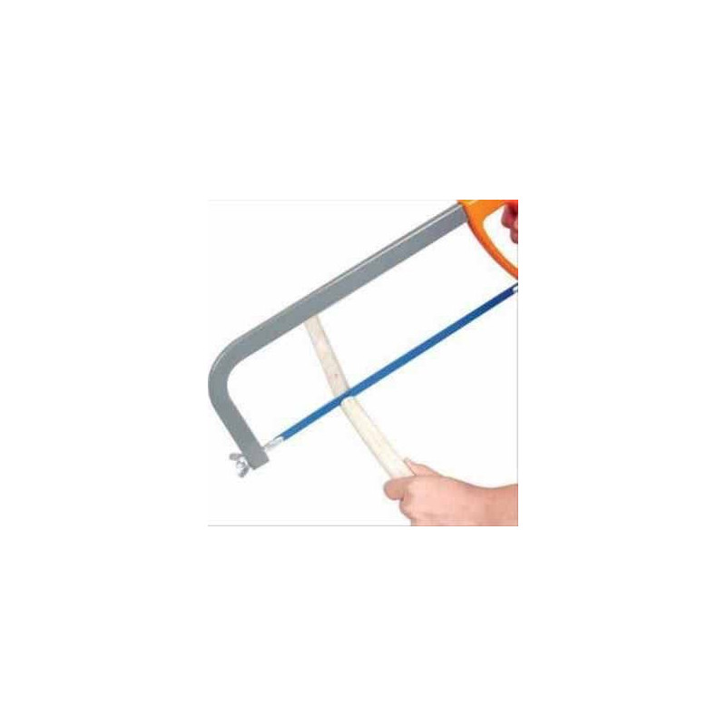 Hacksaw Frame 530 GMS (HWSW0156) - CHN