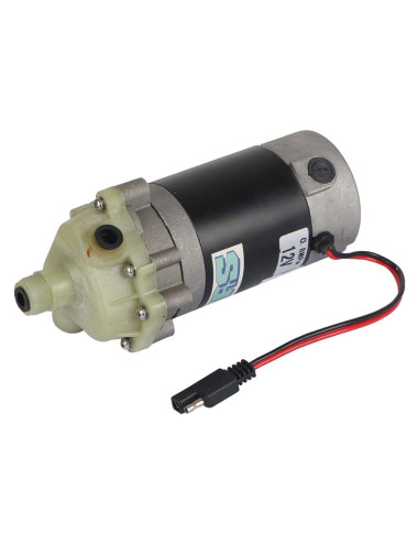 SX-B06 PUMP 12V 6LTR/MIN CAPACITY