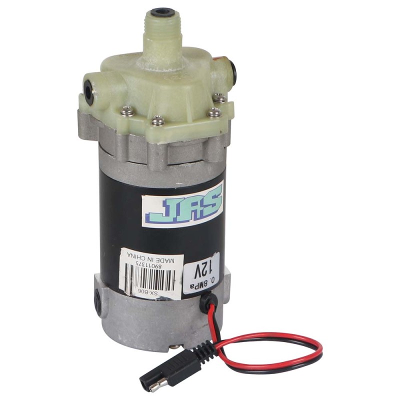 SX-B06 PUMP 12V 6LTR/MIN CAPACITY