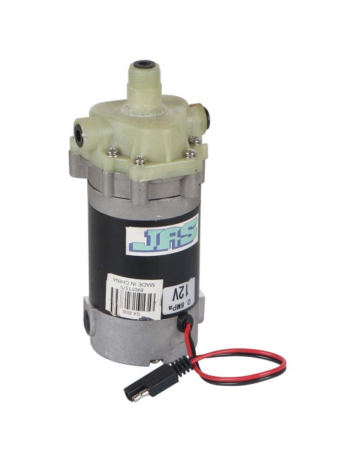 SX-B06 PUMP 12V 6LTR/MIN CAPACITY