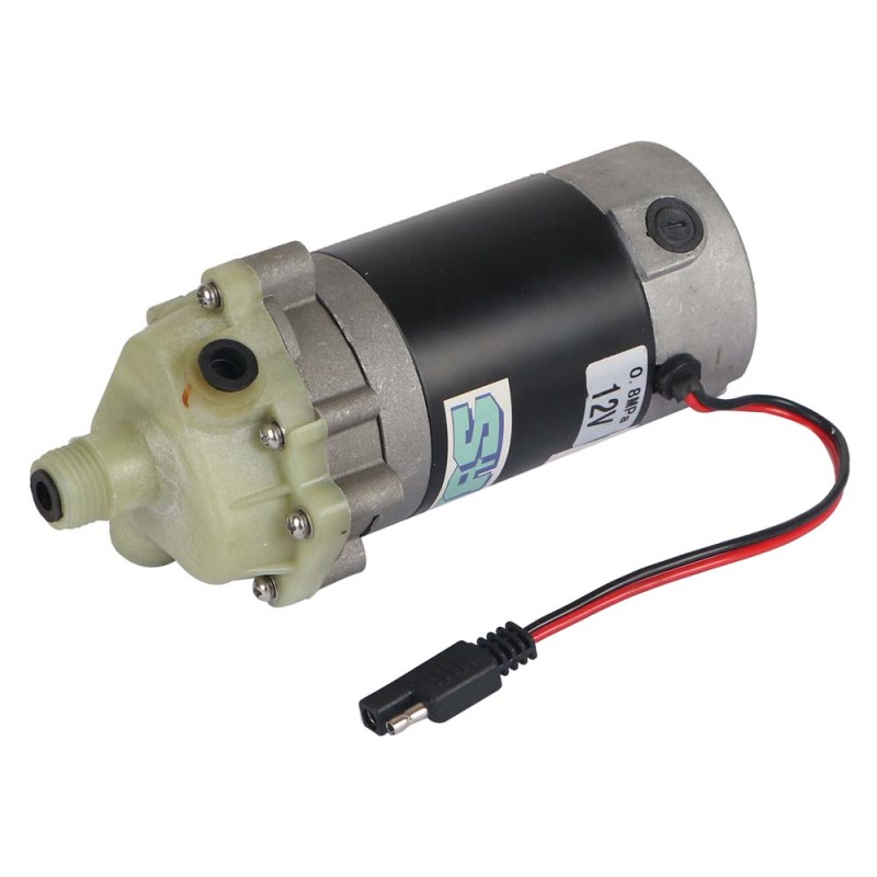 SX-B06 PUMP 12V 6LTR/MIN CAPACITY