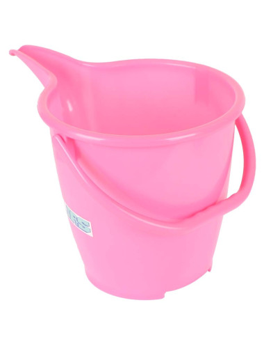 سطل بلاستيك5 لتر SX-611-50