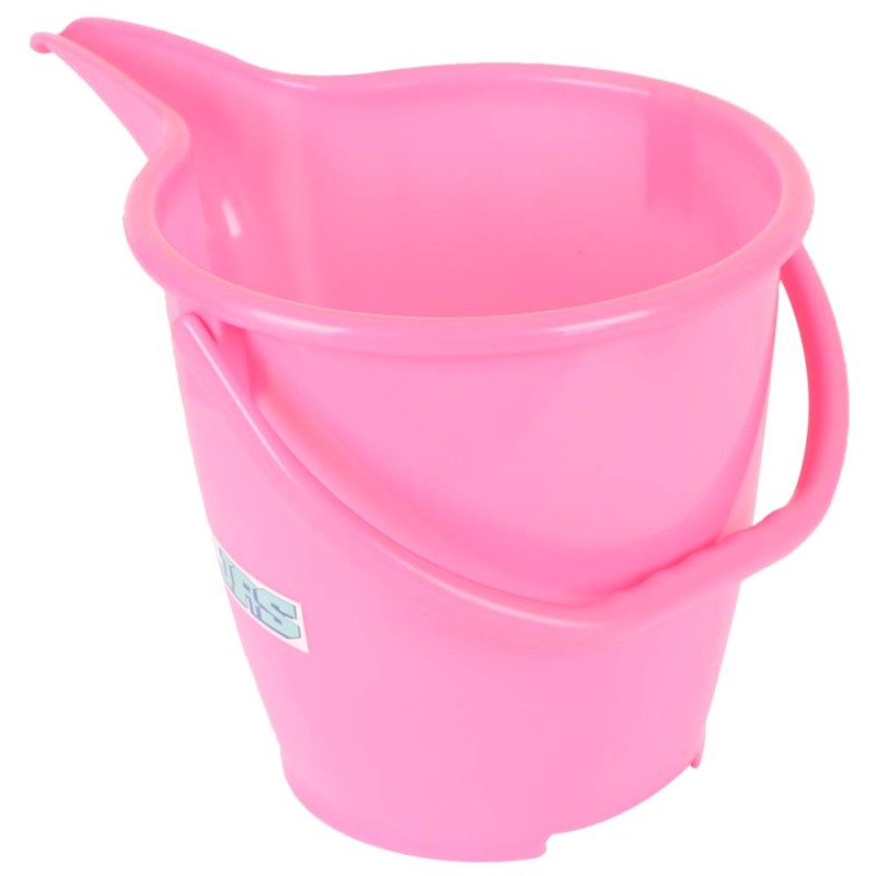 سطل بلاستيك5 لتر SX-611-50