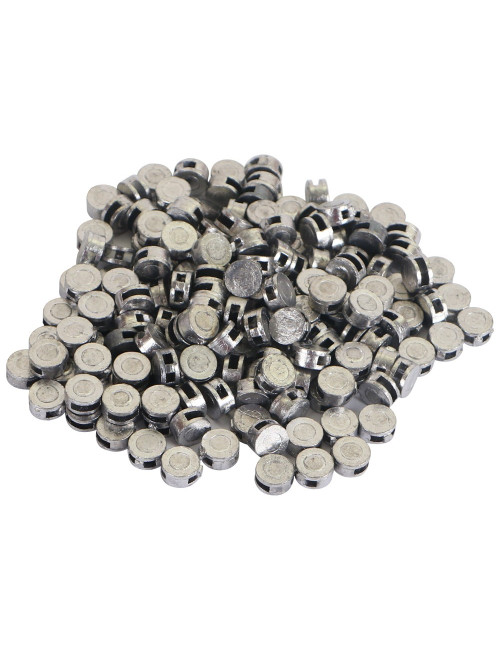 LEAD SEAL 10 MM