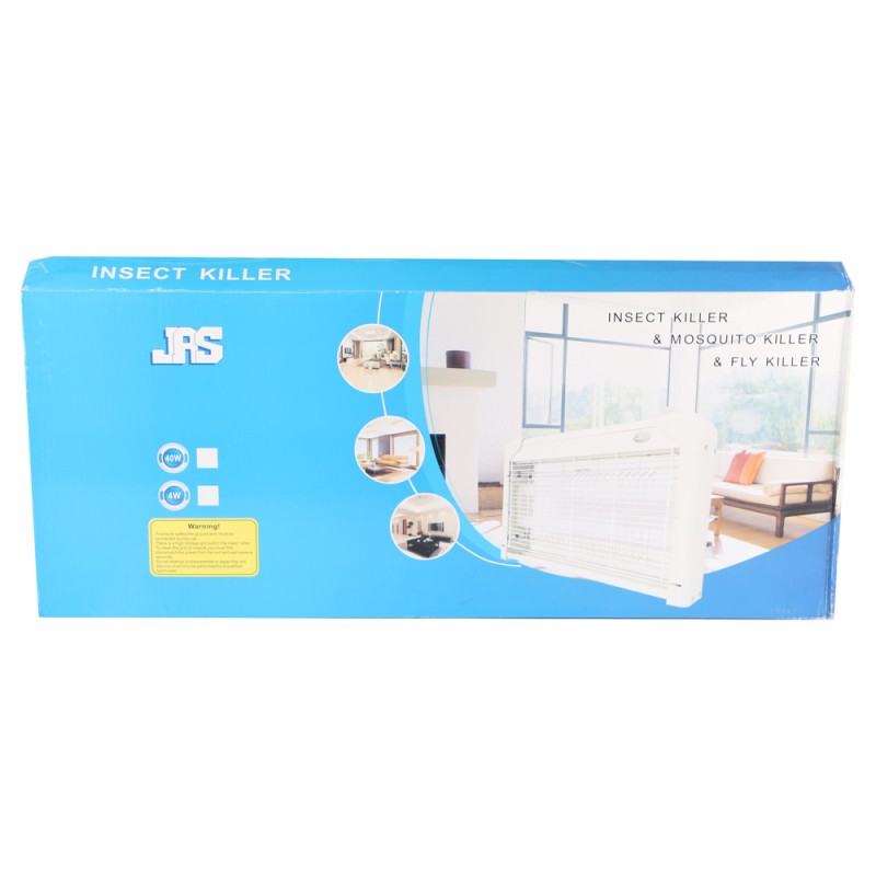 KL1-40W-UV INSECT KILLER 40W UV TUBE