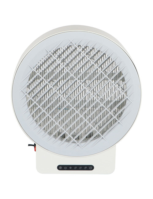 P-712AE ELECTRIC ZAPPER MOSQUITO KILLER