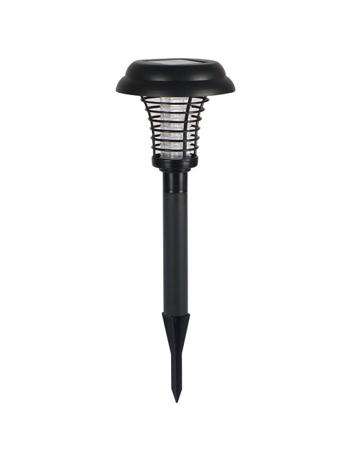 P71CD INSERT TYPE SOLAR MOSQUITO KILLER LAMP