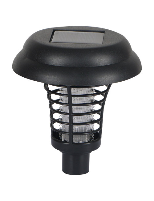 P71CD INSERT TYPE SOLAR MOSQUITO KILLER LAMP