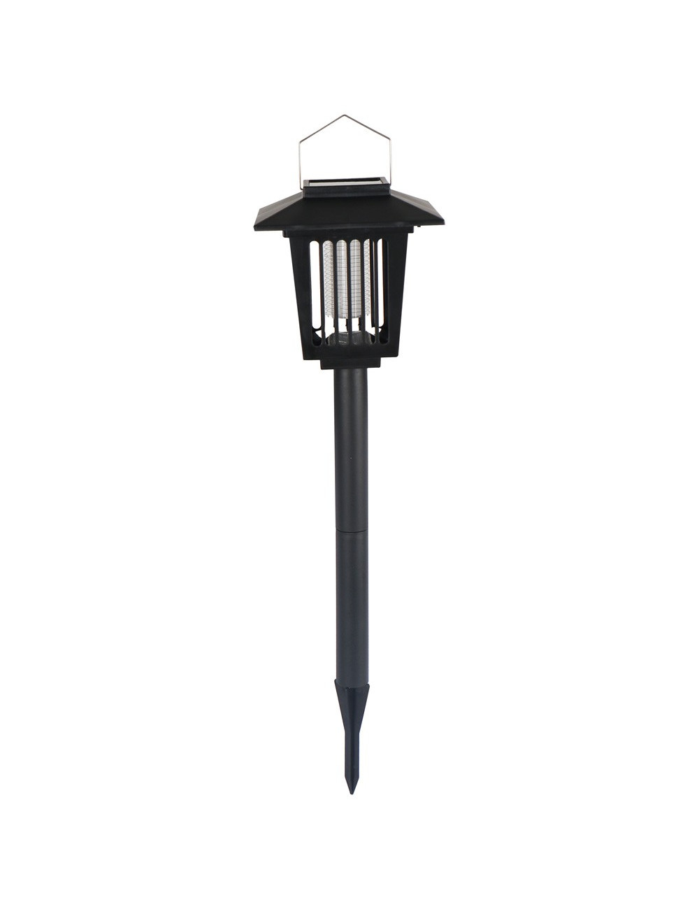 P72CD INSERT TYPE TYPE SOLAR MOSQUITO KILLER LAMP