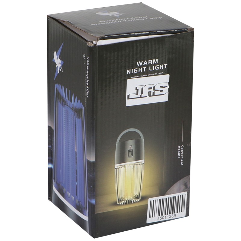 BG-27 صاعق ذباب شحن