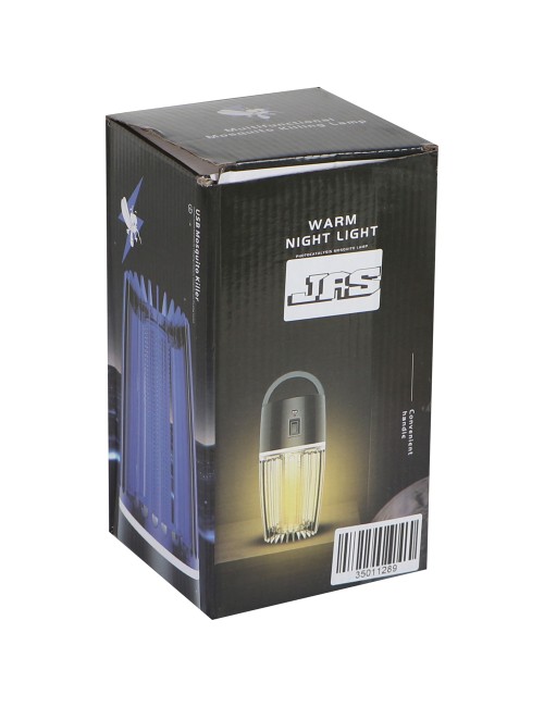 BG-27 صاعق ذباب شحن