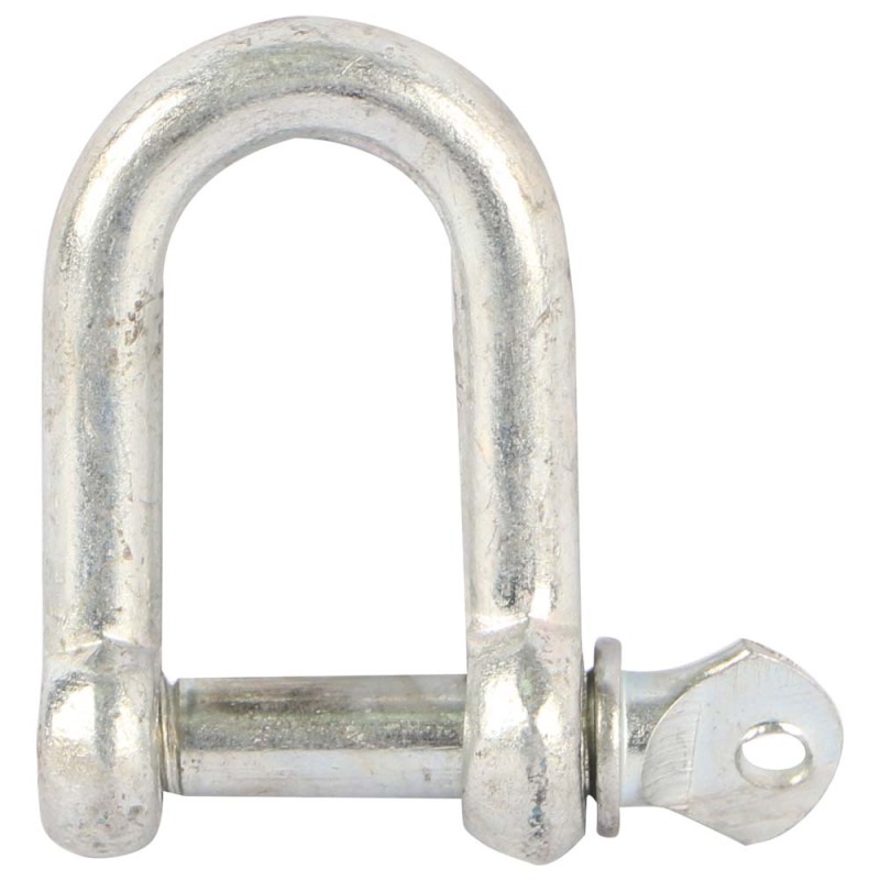 D-Shackle 8MM S0403 - CHN