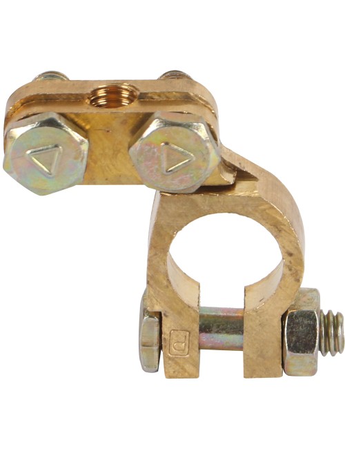 CAR BATTERY TERMINAL H.D.