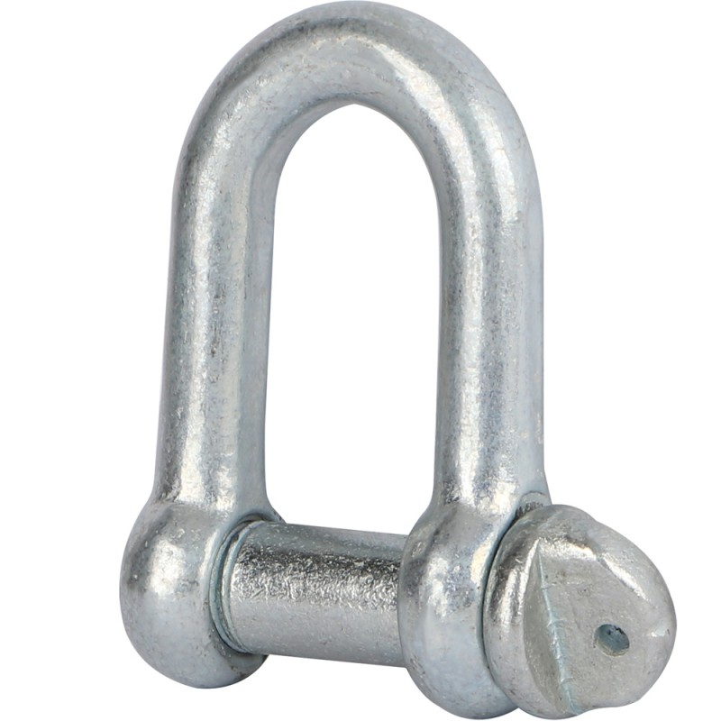 D-Shackle 14MM - CHN