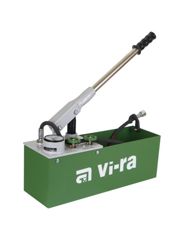 VP-60 ماكينة فحص بايبات تركي