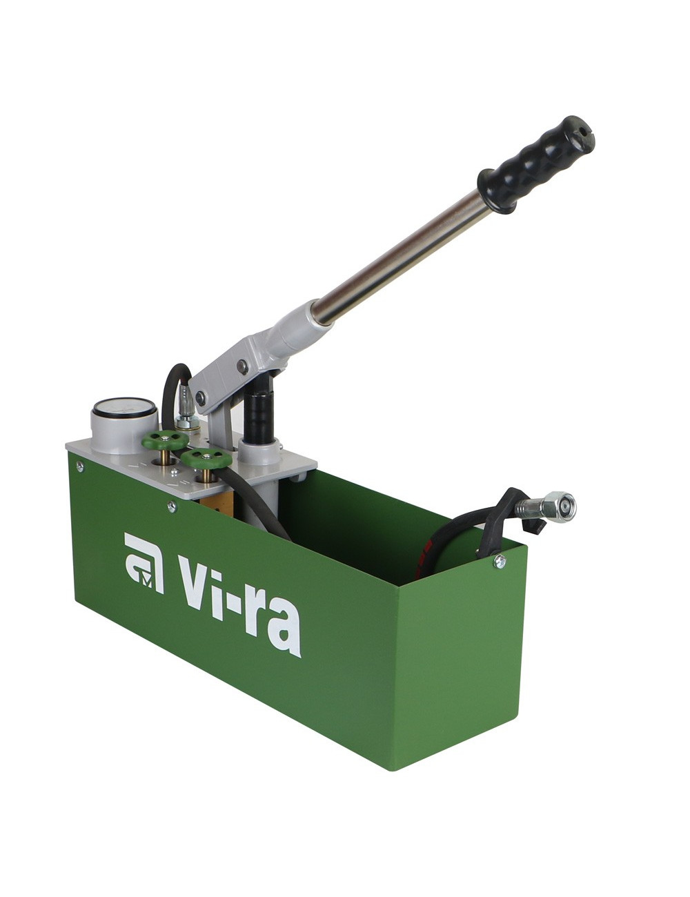 VP-60 ماكينة فحص بايبات تركي