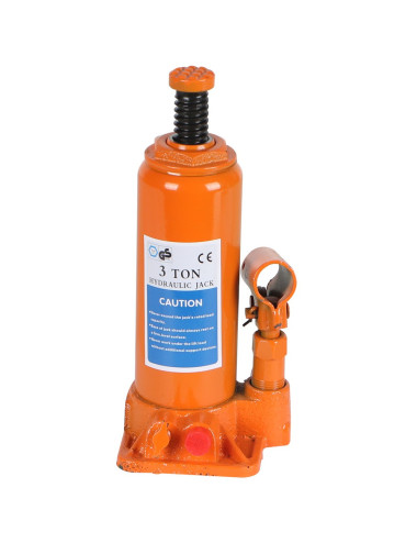 جيك عامود سيارة 3طن CHN