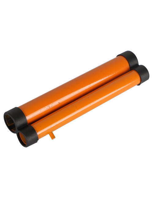 HS-A4010 HYDRAULIC BOTTLE JACK 10 TON