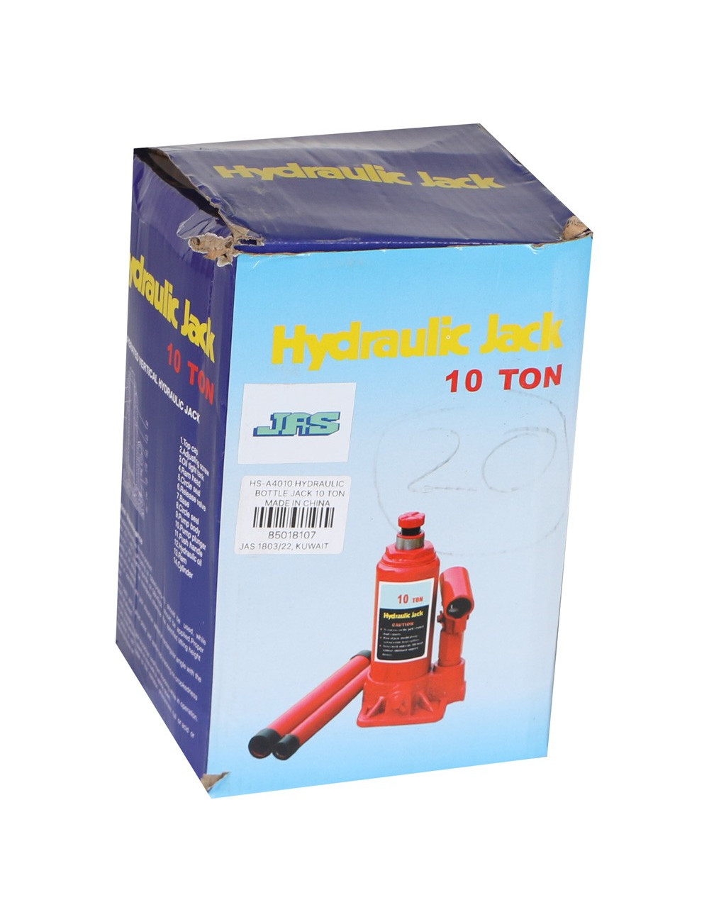 جيك عامود سيارة 10طن HS-A4010 CHN