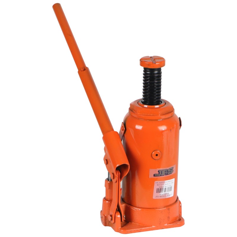 HS-A4012 HYDRAULIC BOTTLE JACK 12 TON