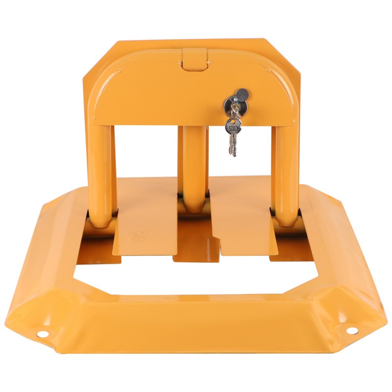 YF-YC01 / JA-M IRON PARKING LOCK 60 x 50 x 38 CM