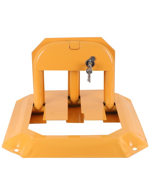 YF-YC01 / JA-M IRON PARKING LOCK 60 x 50 x 38 CM