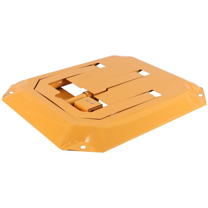 YF-YC01 / JA-M IRON PARKING LOCK 60 x 50 x 38 CM