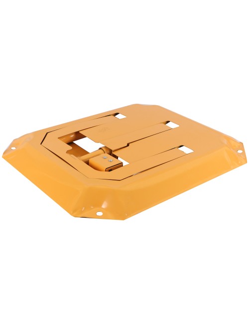 YF-YC01 / JA-M IRON PARKING LOCK 60 x 50 x 38 CM