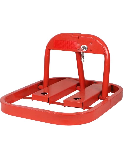 YF-YC01 / JA-O IRON PARKING LOCK SMALL 55 x 45 x 35 CM