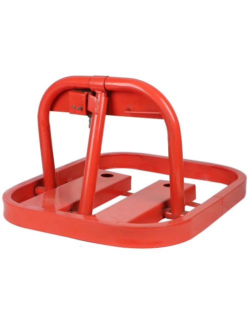 YF-YC01 / JA-O IRON PARKING LOCK SMALL 55 x 45 x 35 CM