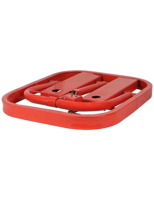 YF-YC01 / JA-O IRON PARKING LOCK SMALL 55 x 45 x 35 CM