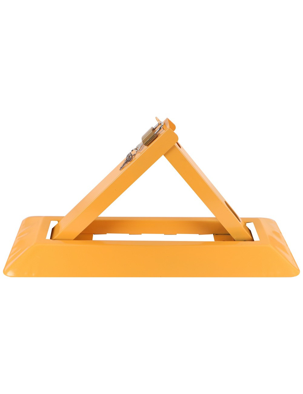 JA-A PARKING LOCK 600 X 220 X 280MM