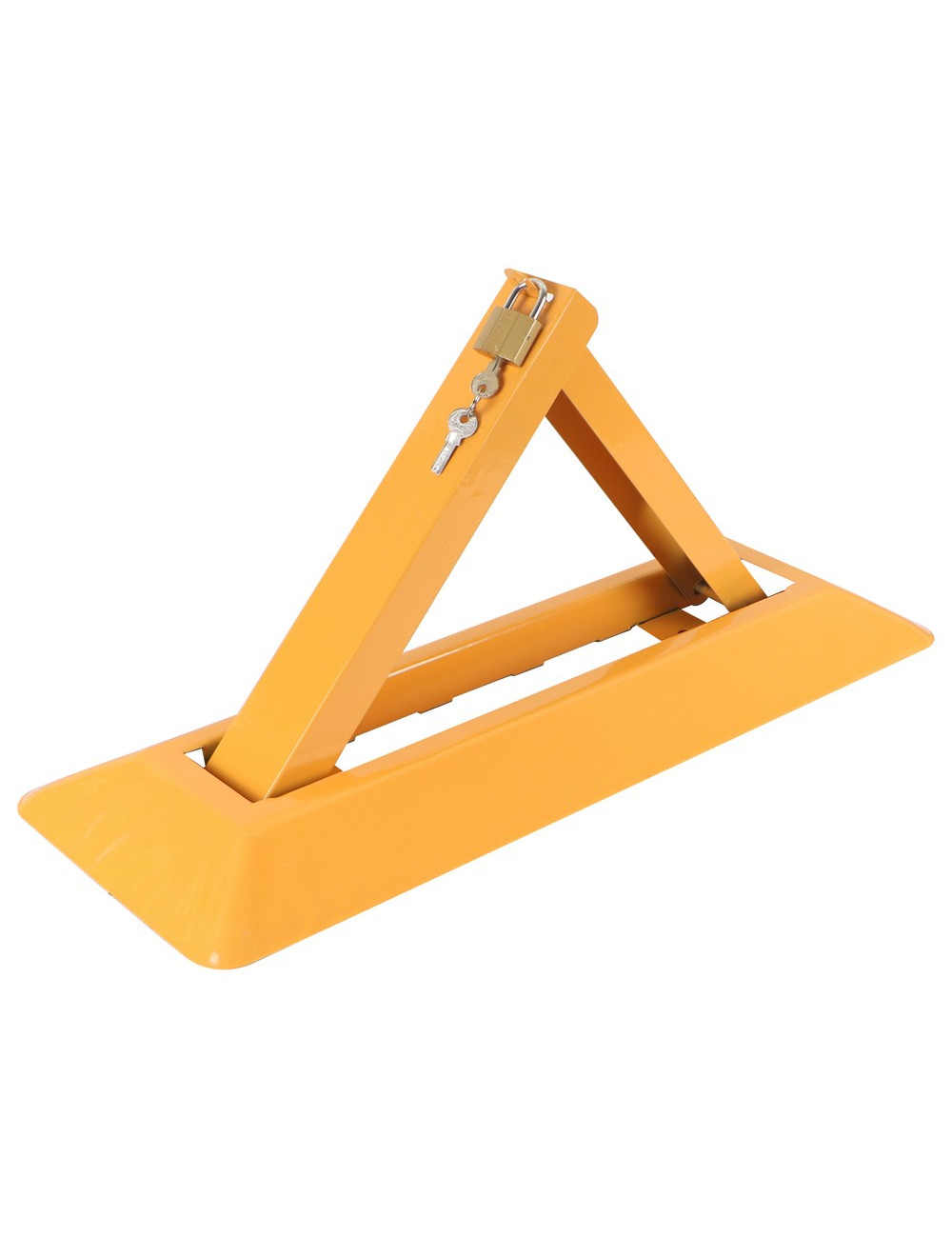 JA-A PARKING LOCK 600 X 220 X 280MM
