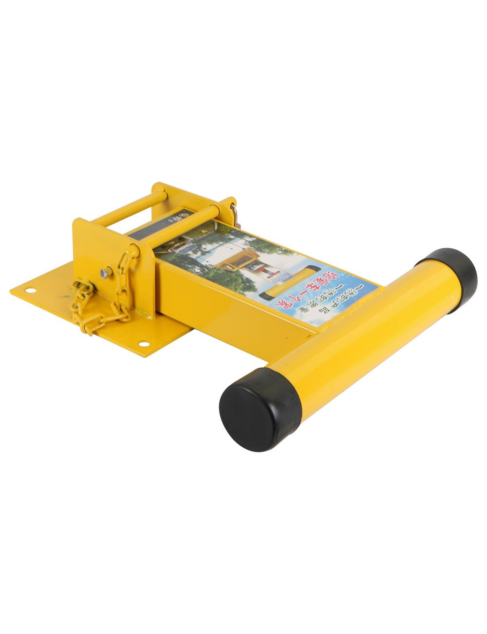 JA-T 280 X 32MM قاطع بارك سيارة