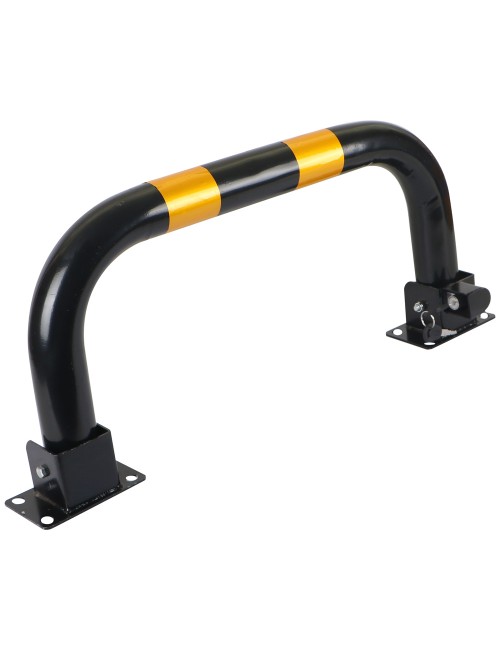 JA-NM PARKING LOCK BARRIERS 600X 300MM